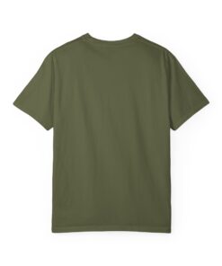 Alternative view of Anchor Faith T-Shirt — "Fisher of Men" Christian Graphic Tee